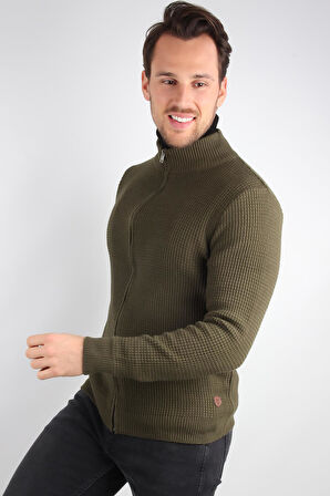 ALEXANDERGARDI TRİKO HIRKA (E20-18668)