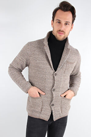 ALEXANDERGARDI ÖRME TRİKO HIRKA (E20-5103)