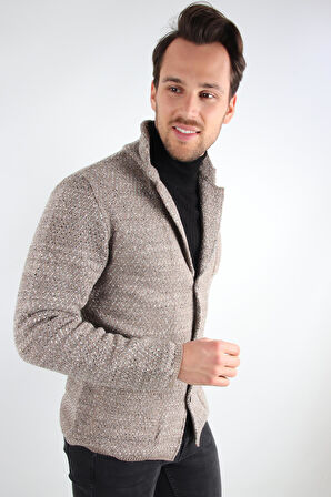 ALEXANDERGARDI ÖRME TRİKO HIRKA (E20-5103)