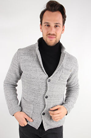 ALEXANDERGARDI ÖRME TRİKO HIRKA (E20-5103)