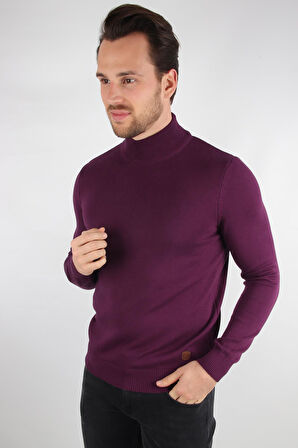 ALEXANDERGARDI YARIM BALIKÇI KAZAK (E20-5118)