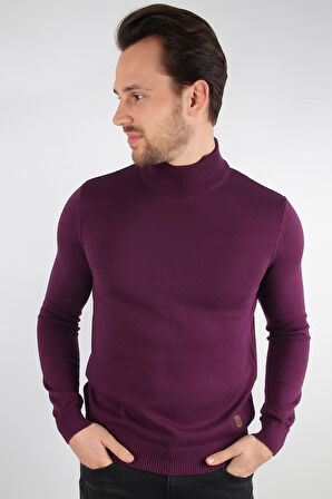 ALEXANDERGARDI YARIM BALIKÇI KAZAK (E20-5118)