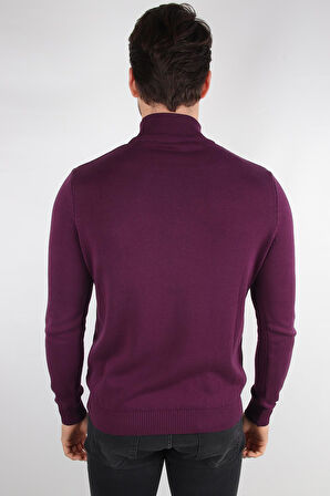 ALEXANDERGARDI YARIM BALIKÇI KAZAK (E20-5118)