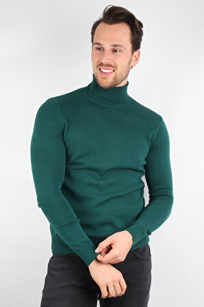 ALEXANDERGARDI BALIKÇI YAKA KAZAK (E20-5119)