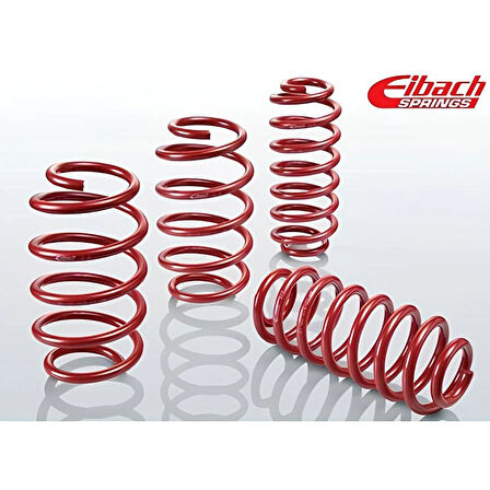 EIBACH VW - JETTA SPORTLINE - 30 MM