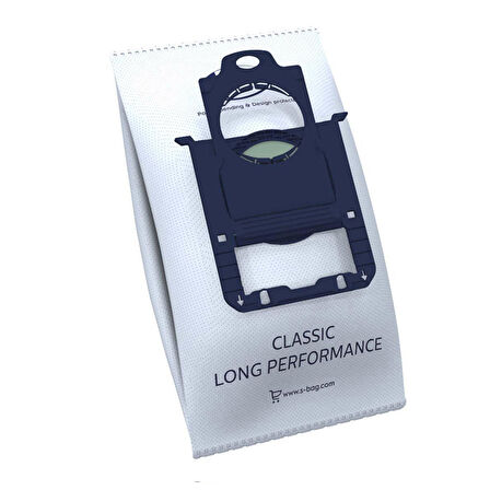 Magic Bags | Fc 8458 - 8455 - 8452 - 8450 - 8440 - 8371 - 8200 - 8219 - 8139 - 8137 - 8138 -Uyumlu S-Bag Orijinal Toz Torbası