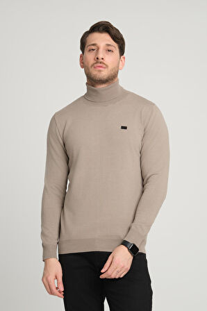 ALEXANDERGARDİ BOĞAZLI KAZAK(E21-18119)