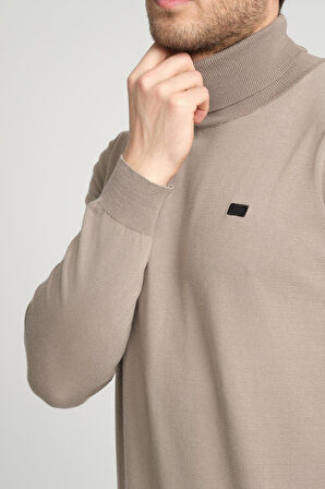 ALEXANDERGARDİ BOĞAZLI KAZAK(E21-18119)