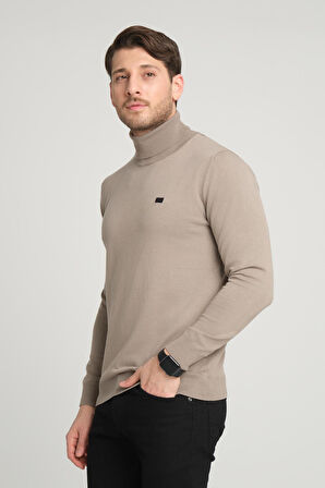 ALEXANDERGARDİ BOĞAZLI KAZAK(E21-18119)