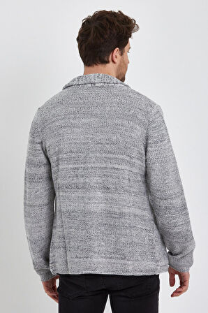 ALEXANDERGARDI TRİKO HIRKA (E21-2110)