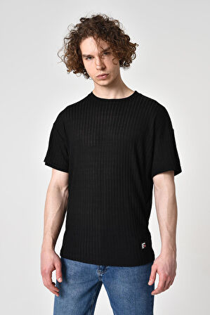 ALEXANDERGARDI OVERSİZE T-SHİRT (E21-70801)