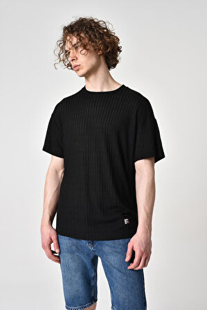 ALEXANDERGARDI OVERSİZE T-SHİRT (E21-70801)