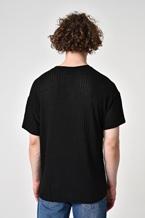 ALEXANDERGARDI OVERSİZE T-SHİRT (E21-70801)