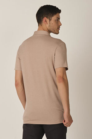 ALEXANDERGARDI POLO YAKA T-SHİRT (E22-8106)
