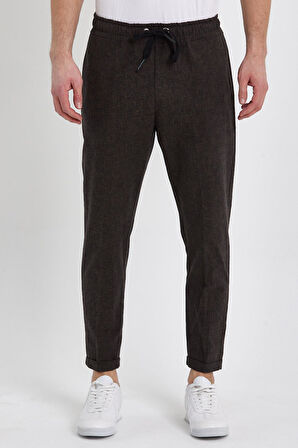 ALEXANDERGARDI DUBLE PAÇA PANTOLON (E22-50901)