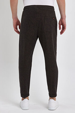 ALEXANDERGARDI DUBLE PAÇA PANTOLON (E22-50901)