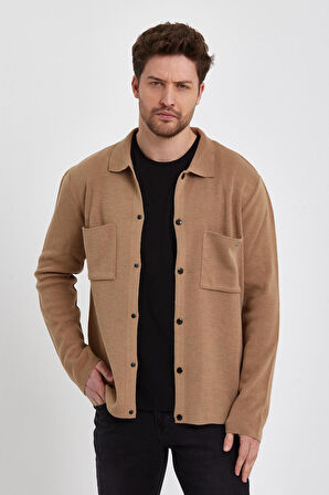 ALEXANDERGARDI TRİKO CEKET (E22-5700)