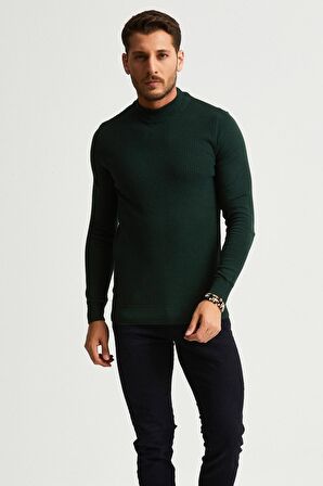 ALEXANDERGARDI YARIM BOĞAZLI KAZAK (E22-5711)