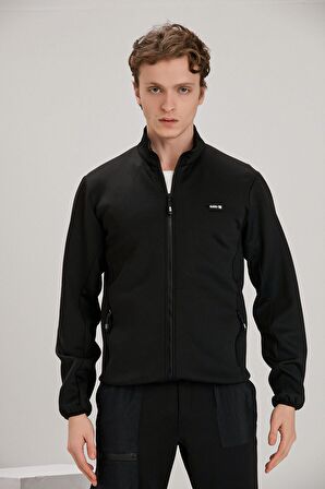 ALEXANDERGARDI FERMUARLI SPOR SWEATSHİRT (E21-61701)