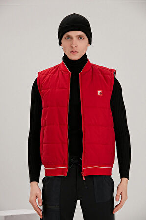 ALEXANDERGARDI REGULAR FİT YELEK (E22-62100)