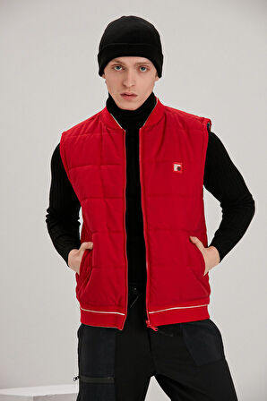ALEXANDERGARDI REGULAR FİT YELEK (E22-62100)