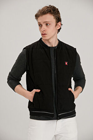 ALEXANDERGARDI REGULAR FİT YELEK (E22-62100)
