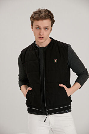 ALEXANDERGARDI REGULAR FİT YELEK (E22-62100)