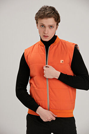 ALEXANDERGARDI REGULAR FİT YELEK (E22-62100)