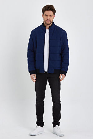 ALEXANDERGARDI DİK YAKA KAPİTONE MONT (E22-62400)