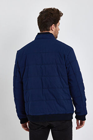 ALEXANDERGARDI DİK YAKA KAPİTONE MONT (E22-62400)