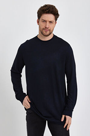 ALEXANDERGARDI NAKIŞLI SWEATSHIRT (E22-72403)
