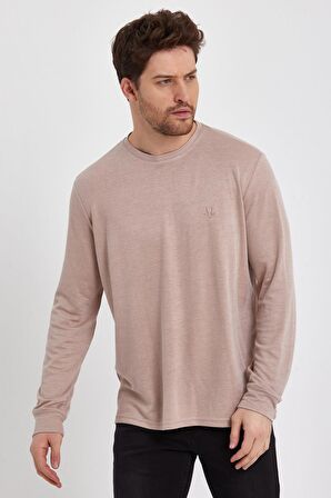 ALEXANDERGARDI NAKIŞLI SWEATSHIRT (E22-724MN)