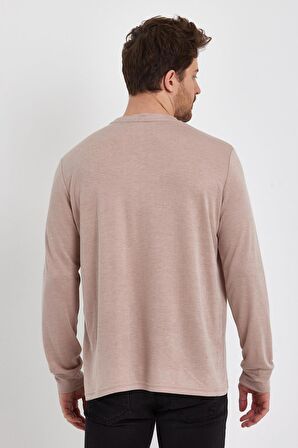 ALEXANDERGARDI NAKIŞLI SWEATSHIRT (E22-724MN)