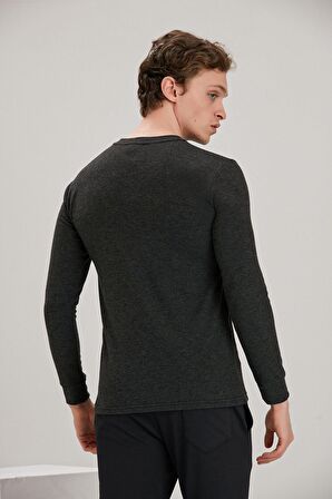 ALEXANDERGARDI SLİM FİT SWEATSHİRT (E22-72802)