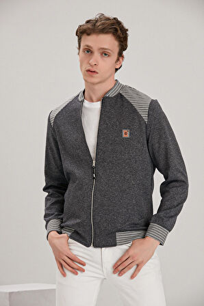 ALEXANDERGARDI BOMBER CEKET (E22-73900)