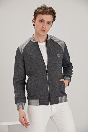 ALEXANDERGARDI BOMBER CEKET (E22-73900)