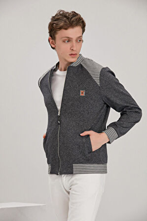 ALEXANDERGARDI BOMBER CEKET (E22-73900)