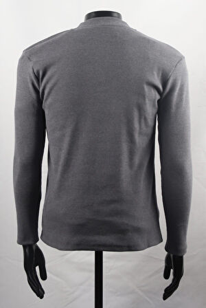 ALEXANDERGARDI PATLI YAKA SWEATSHİRT(E22-75800)