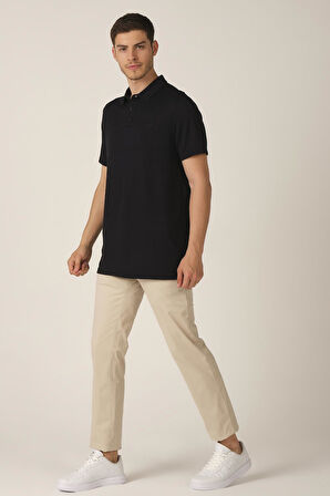 ALEXANDERGARDI POLO YAKA T-SHİRT (E22-8106)