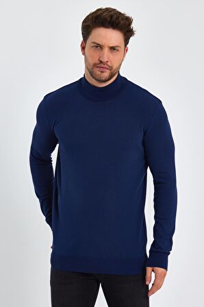 ALEXANDERGARDI YARIM BALIKÇI YAKA KAZAK (E22-Y0801AZ)