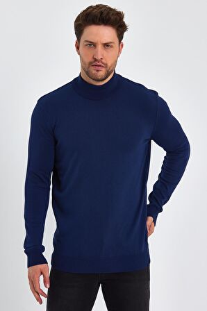 ALEXANDERGARDI YARIM BALIKÇI YAKA KAZAK (E22-Y0801AZ)