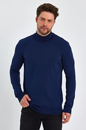 ALEXANDERGARDI YARIM BALIKÇI YAKA KAZAK (E22-Y0801AZ)