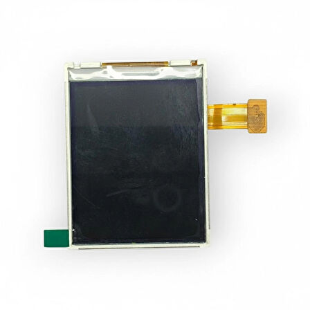 Samsung E2222 Ekran Samsung SGH-E2222 uyumlu LCD Ekran