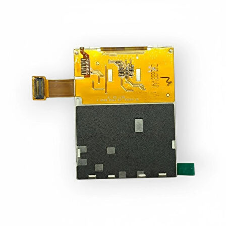 Samsung E2222 Ekran Samsung SGH-E2222 uyumlu LCD Ekran