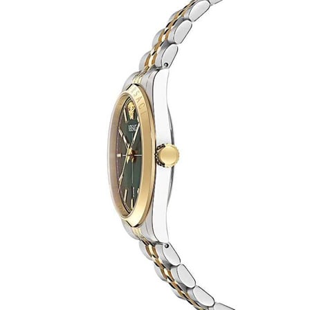 Versace VRSCVE5M00526 Erkek Kol Saati