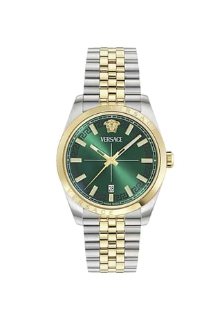 Versace VRSCVE5M00526 Erkek  Kol Saati