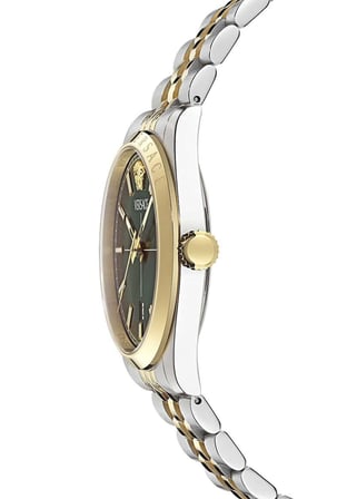 Versace VRSCVE5M00526 Erkek  Kol Saati