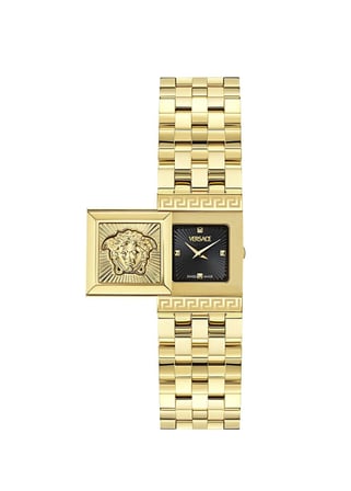 Versace VRSCVE0C00325  Kadın Kol Saati