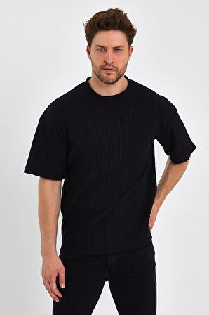 ALEXANDERGARDI OVERSİZE T-SHİRT (E23-00105)