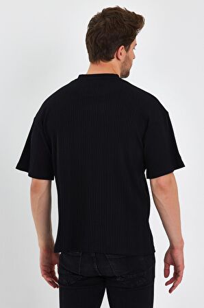 ALEXANDERGARDI OVERSİZE T-SHİRT (E23-00105)